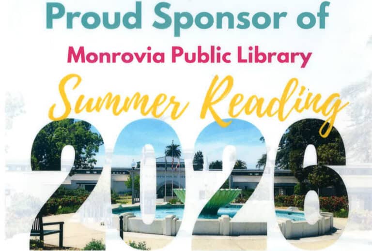 Monrovia Library