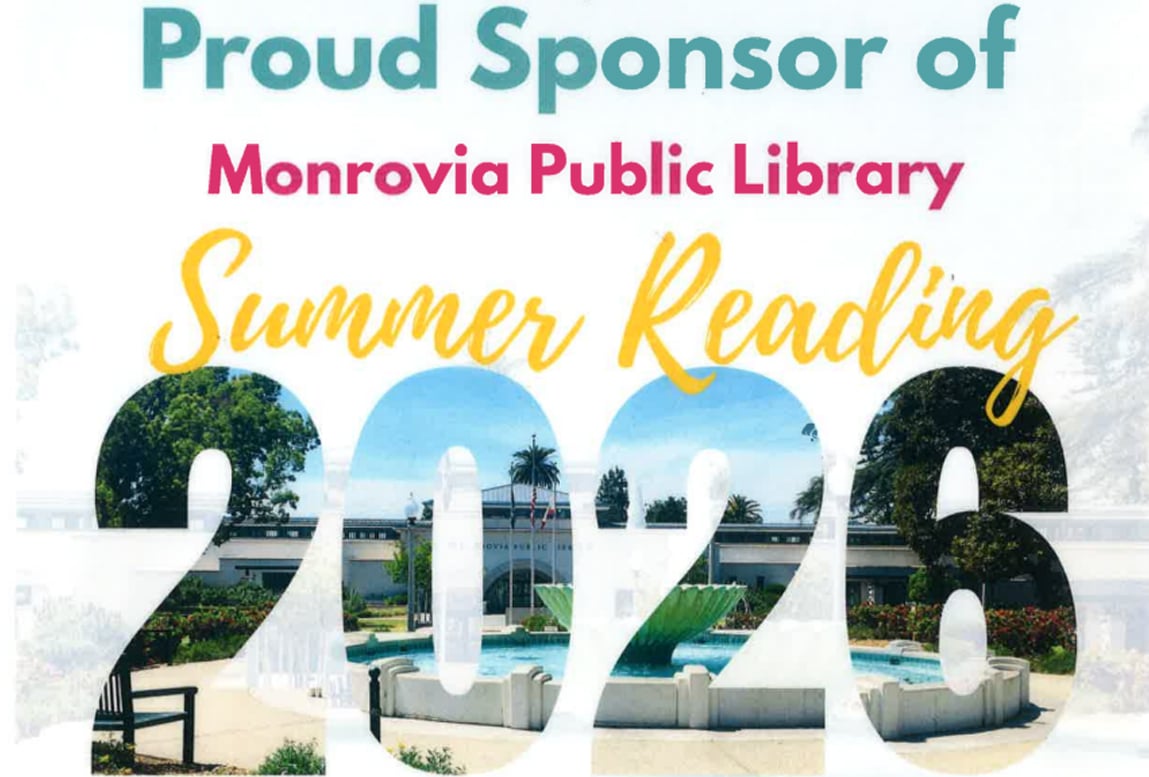 Monrovia Library