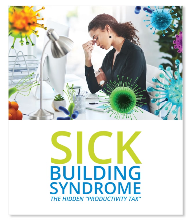 sick building white paper