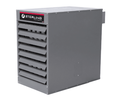 infrared heater